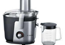 BOSCH MES4010 Kat? Meyve S?kaca??