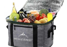 Termus termal buzluk canta isiyalitimli yemek yasima cantasi 40 lt soguk.sicak