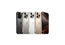 Apple iphone 16 pro max 250 GB titanyum  