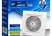 A?RCOOL 150 L?K ASP?RATÖR 