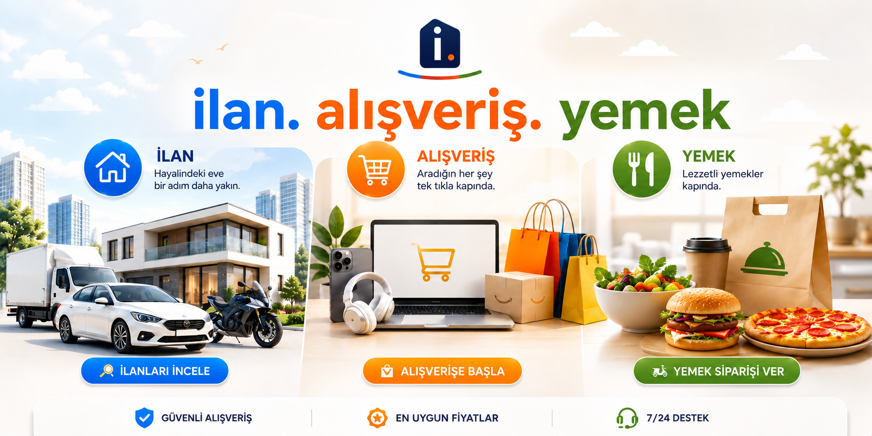 Reklam Alanı